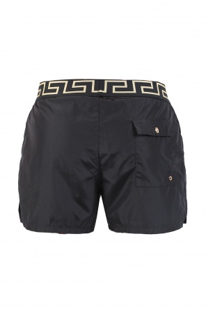 Swim medusa trunks, zdjęcie 2 Swim medusa trunks od Versace